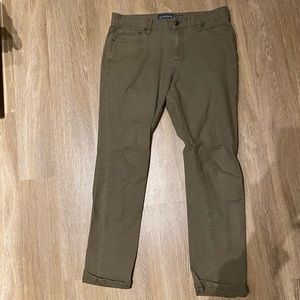 Men’s American Rag pants, size 32